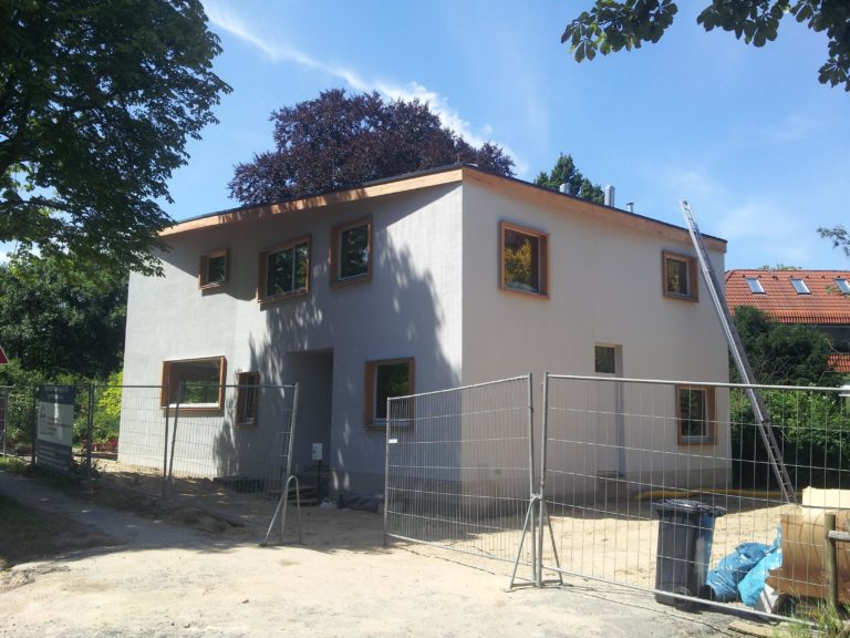 Galerie - Häuser & Ihre Anbauten – Projektfoto 4