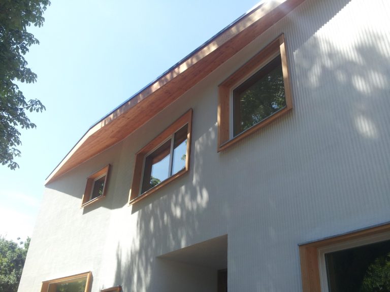 Galerie - Häuser & Ihre Anbauten – Projektfoto 6