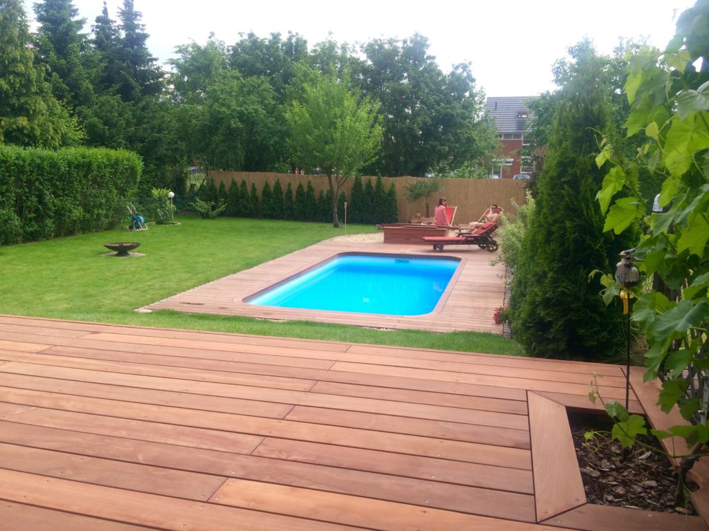 Terrassen, Balkone & Decks – Projektfoto 4