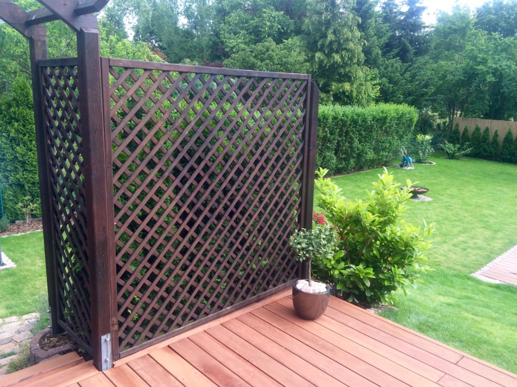Terrassen, Balkone & Decks – Projektfoto 3