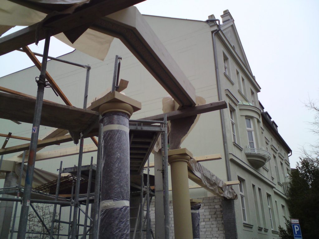 Stadtpavillon Potsdam – Projektfoto 9