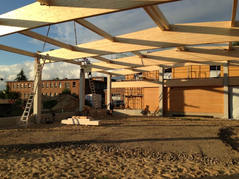 Galerie - Hallen – Projektfoto 20