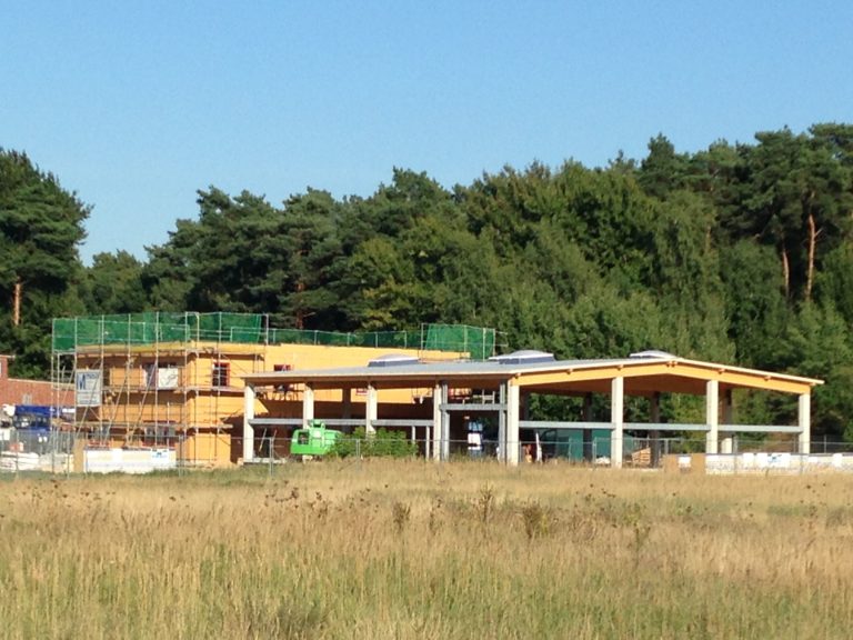 Galerie - Hallen – Projektfoto 18