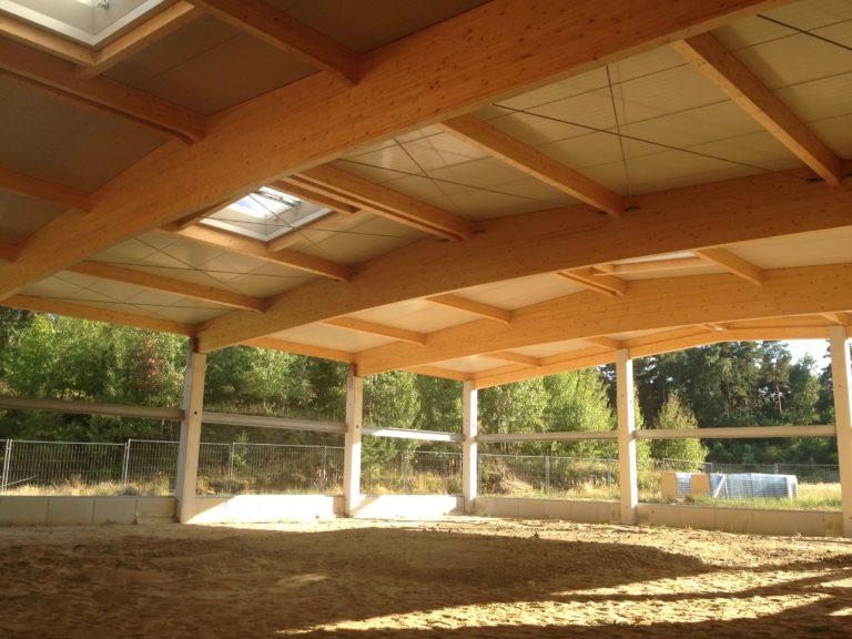 Galerie - Hallen – Projektfoto 16