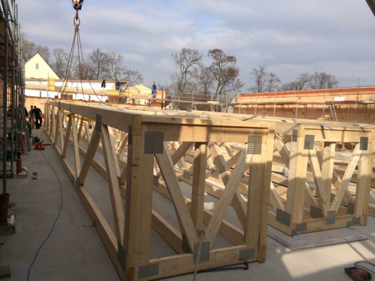 Galerie - Hallen – Projektfoto 11