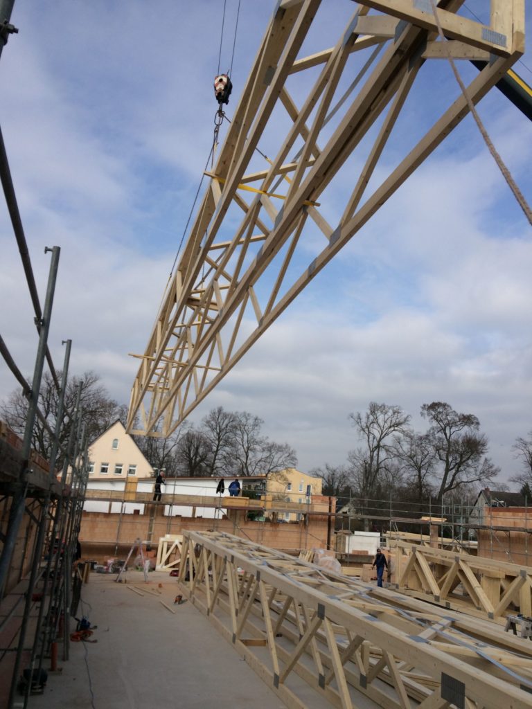Galerie - Hallen – Projektfoto 9