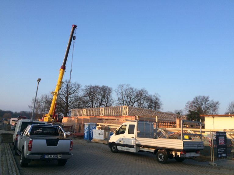 Galerie - Hallen – Projektfoto 8