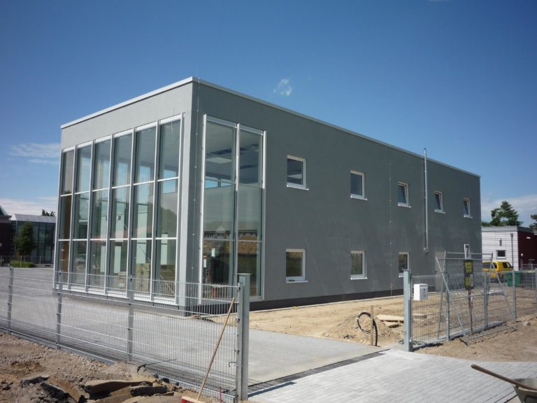 Galerie - Häuser & Ihre Anbauten – Projektfoto 7